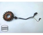 Kawasaki GPZ600R dynamo laadspoel / dynamospoel / stator